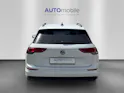 VW Golf Variant 2.0 TDI Life DSG