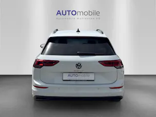 VW Golf Variant 2.0 TDI Life DSG