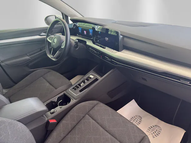 VW Golf Variant 2.0 TDI Life DSG