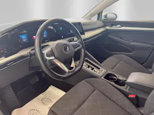 VW Golf Variant 2.0 TDI Life DSG