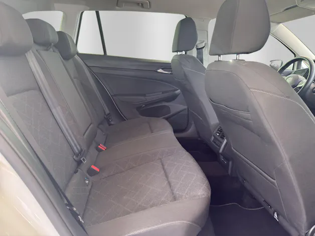 VW Golf Variant 2.0 TDI Life DSG