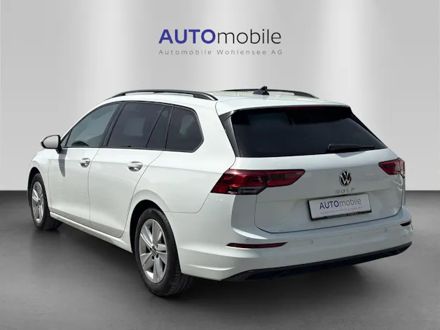 VW Golf Variant 2.0 TDI Life DSG