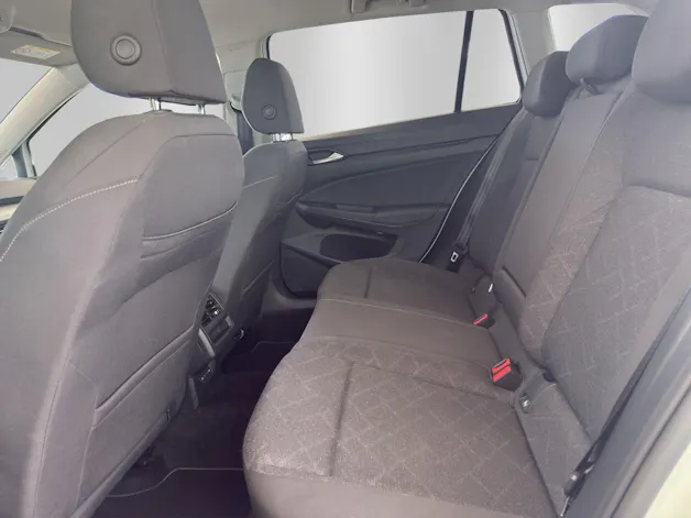 VW Golf Variant 2.0 TDI Life DSG