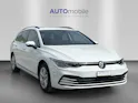 VW Golf Variant 2.0 TDI Life DSG