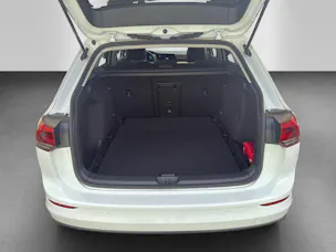 VW Golf Variant 2.0 TDI Life DSG