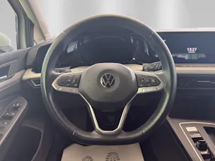 VW Golf Variant 2.0 TDI Life DSG