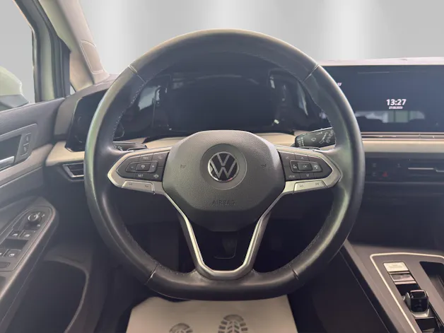 VW Golf Variant 2.0 TDI Life DSG