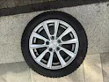 VW Golf Variant 2.0 TDI Life DSG