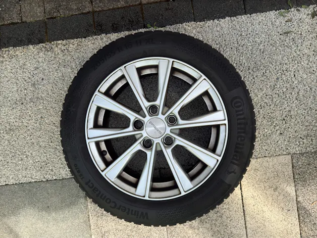 VW Golf Variant 2.0 TDI Life DSG