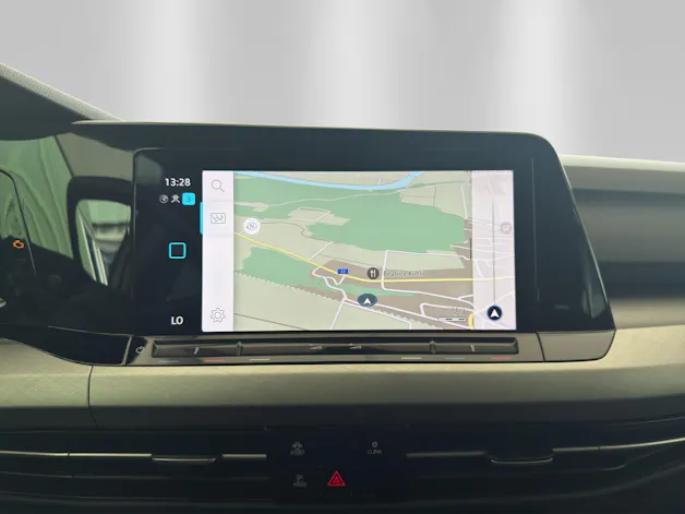 VW Golf Variant 2.0 TDI Life DSG