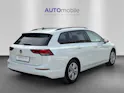 VW Golf Variant 2.0 TDI Life DSG