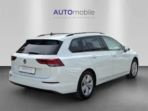 VW Golf Variant 2.0 TDI Life DSG