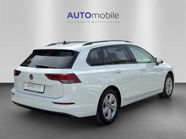 VW Golf Variant 2.0 TDI Life DSG