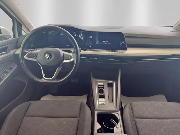 VW Golf Variant 2.0 TDI Life DSG