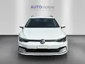 VW Golf Variant 2.0 TDI Life DSG