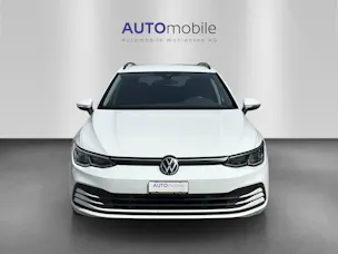 VW Golf Variant 2.0 TDI Life DSG