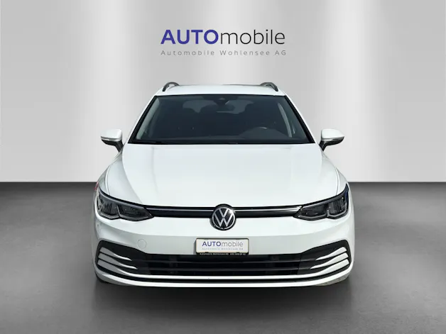 VW Golf Variant 2.0 TDI Life DSG