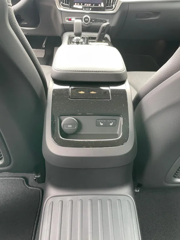 VOLVO V90 T6 eAWD Plug in Hybrid Core Geartronic