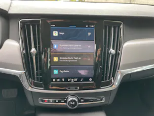 VOLVO V90 T6 eAWD Plug in Hybrid Core Geartronic