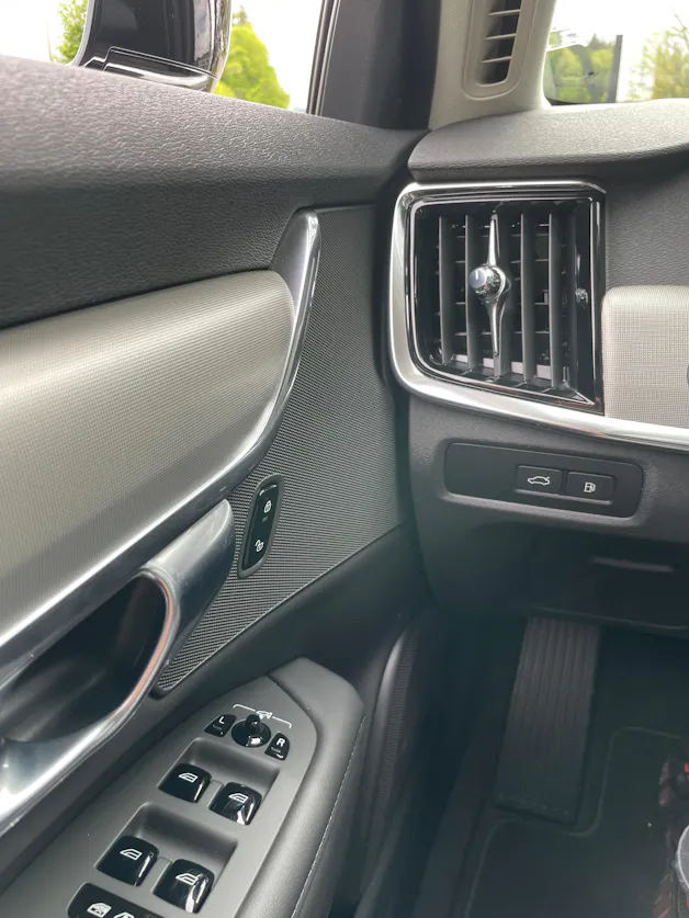 VOLVO V90 T6 eAWD Plug in Hybrid Core Geartronic