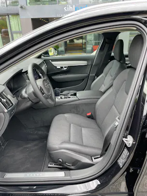 VOLVO V90 T6 eAWD Plug in Hybrid Core Geartronic