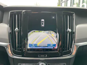 VOLVO V90 T6 eAWD Plug in Hybrid Core Geartronic