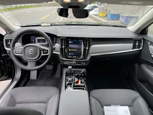 VOLVO V90 T6 eAWD Plug in Hybrid Core Geartronic