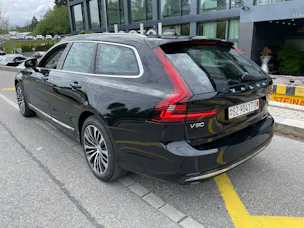 VOLVO V90 T6 eAWD Plug in Hybrid Core Geartronic