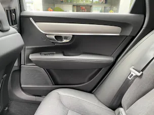 VOLVO V90 T6 eAWD Plug in Hybrid Core Geartronic
