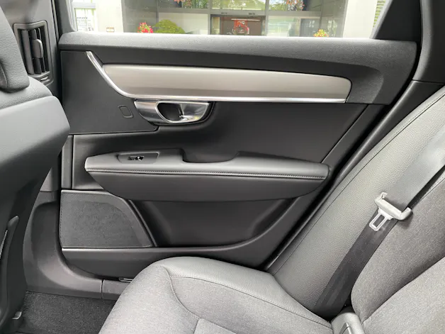 VOLVO V90 T6 eAWD Plug in Hybrid Core Geartronic