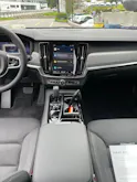VOLVO V90 T6 eAWD Plug in Hybrid Core Geartronic