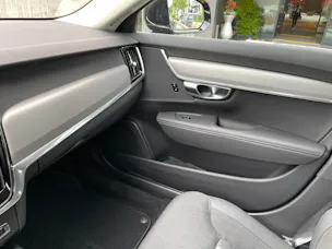 VOLVO V90 T6 eAWD Plug in Hybrid Core Geartronic