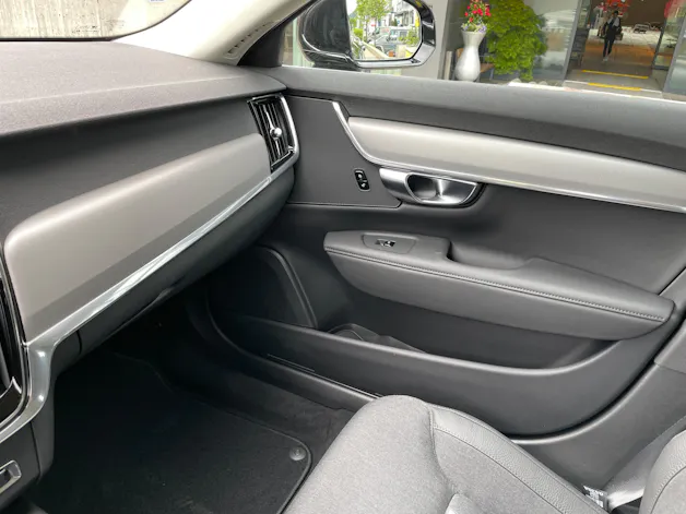 VOLVO V90 T6 eAWD Plug in Hybrid Core Geartronic