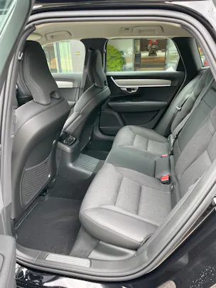 VOLVO V90 T6 eAWD Plug in Hybrid Core Geartronic