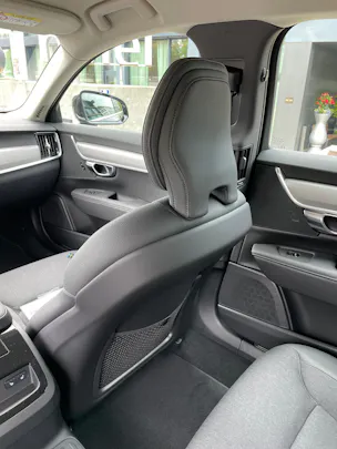 VOLVO V90 T6 eAWD Plug in Hybrid Core Geartronic