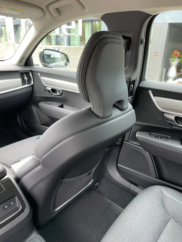 VOLVO V90 T6 eAWD Plug in Hybrid Core Geartronic
