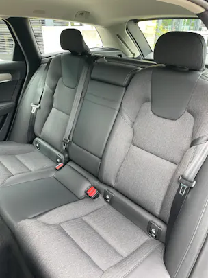 VOLVO V90 T6 eAWD Plug in Hybrid Core Geartronic