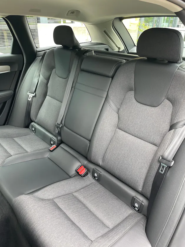 VOLVO V90 T6 eAWD Plug in Hybrid Core Geartronic