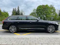 VOLVO V90 T6 eAWD Plug in Hybrid Core Geartronic