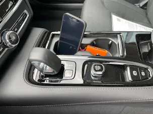 VOLVO V90 T6 eAWD Plug in Hybrid Core Geartronic