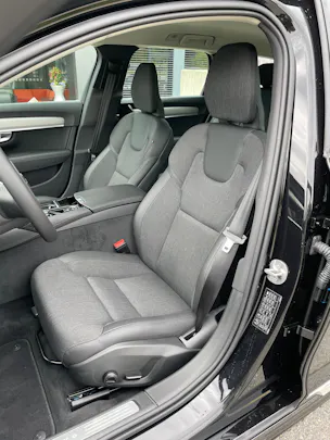 VOLVO V90 T6 eAWD Plug in Hybrid Core Geartronic