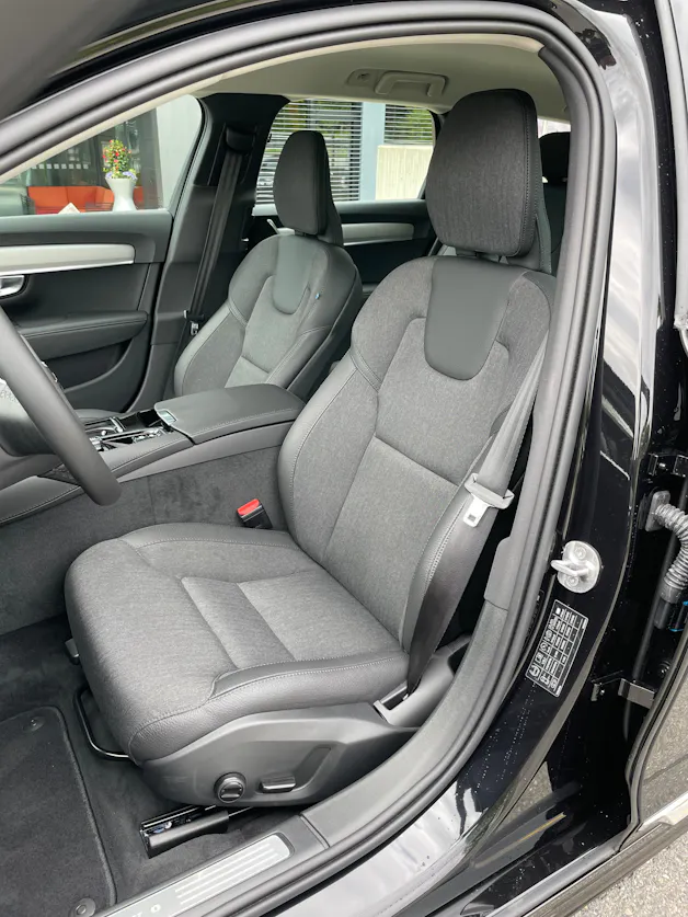 VOLVO V90 T6 eAWD Plug in Hybrid Core Geartronic