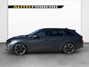 CUPRA Leon ST 2.0 TSI 333 VZ 4Drive DSG