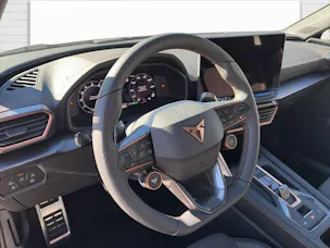 CUPRA Leon ST 2.0 TSI 333 VZ 4Drive DSG