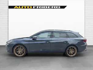 CUPRA Leon ST 2.0 TSI 333 VZ 4Drive DSG