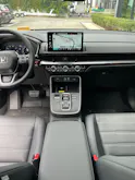 HONDA CR-V 2.0i MMD Hybrid Advance 4WD Automatic