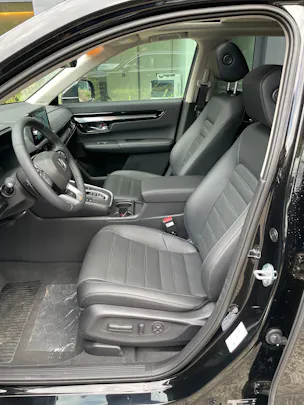 HONDA CR-V 2.0i MMD Hybrid Advance 4WD Automatic