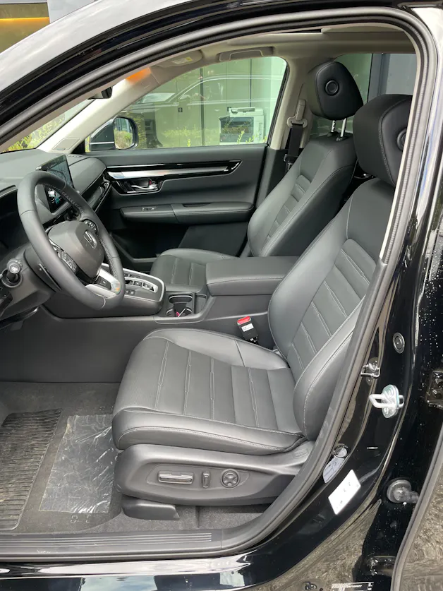 HONDA CR-V 2.0i MMD Hybrid Advance 4WD Automatic