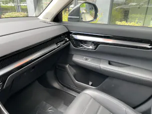 HONDA CR-V 2.0i MMD Hybrid Advance 4WD Automatic