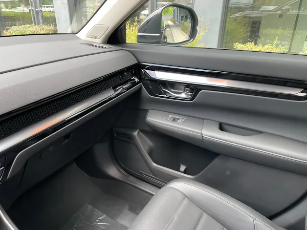 HONDA CR-V 2.0i MMD Hybrid Advance 4WD Automatic